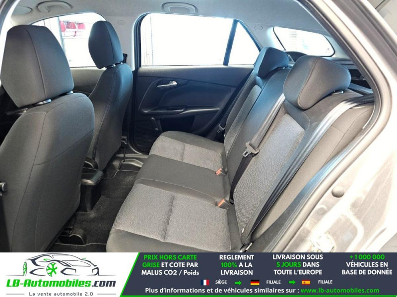 Fiat Tipo 1.4 T-jet 120 ch  occasion � Beaupuy - photo n�4