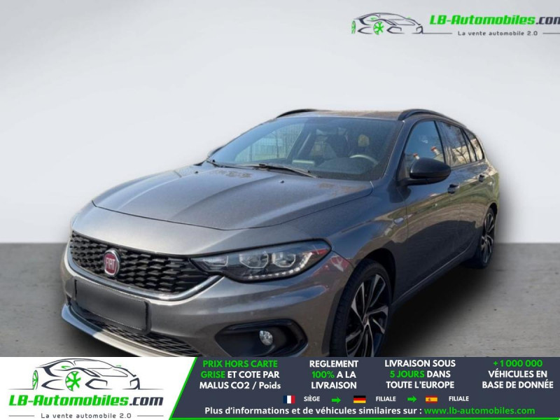 Fiat Tipo 1.4 T-jet 120 ch  occasion � Beaupuy