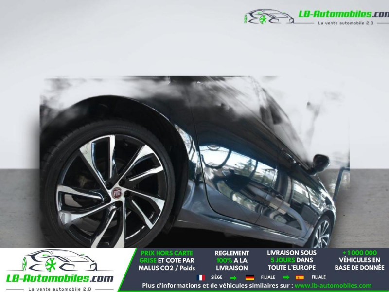 Fiat Tipo 1.4 T-jet 120 ch  occasion � Beaupuy