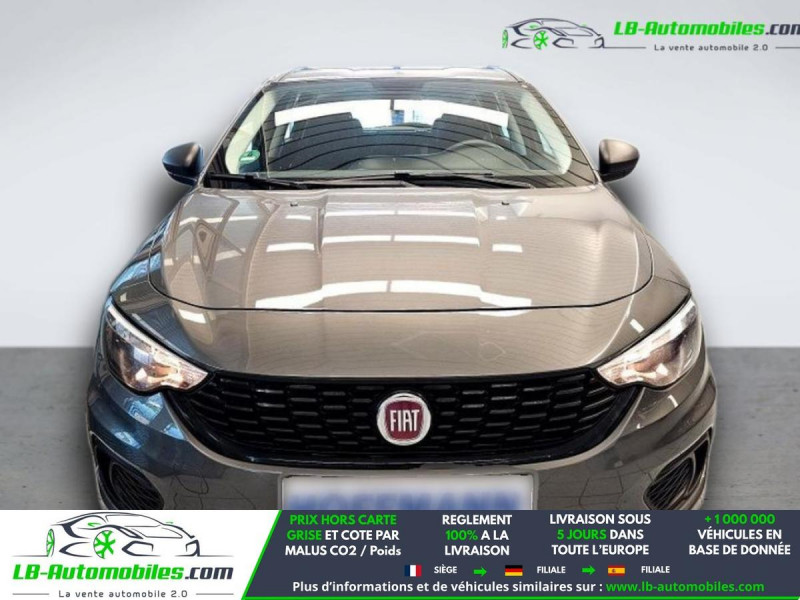 Fiat Tipo 1.4 T-jet 120 ch  occasion � Beaupuy - photo n�3