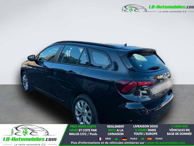 Fiat Tipo 1.4 T-jet 120 ch  occasion � Beaupuy - photo n�3