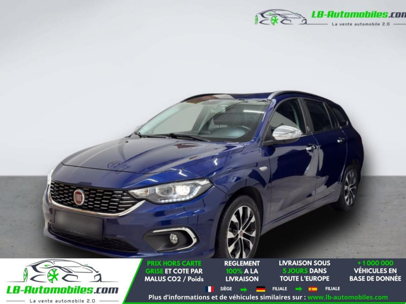Fiat Tipo 1.4 T-jet 120 ch  occasion � Beaupuy
