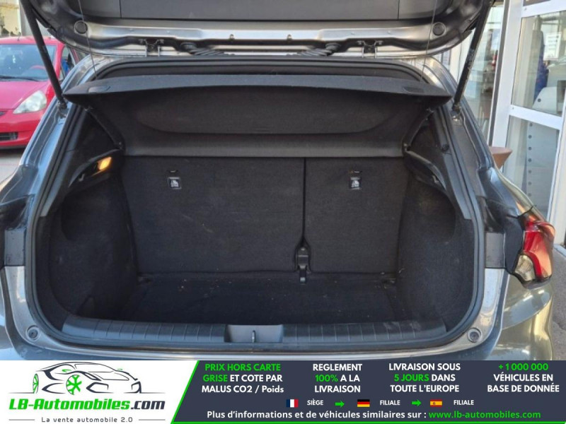 Fiat Tipo 1.4 T-jet 120 ch  occasion � Beaupuy - photo n�9