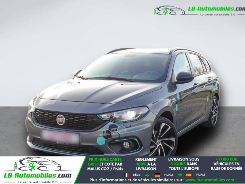Fiat Tipo 1.4 T-jet 120 ch  occasion � Beaupuy