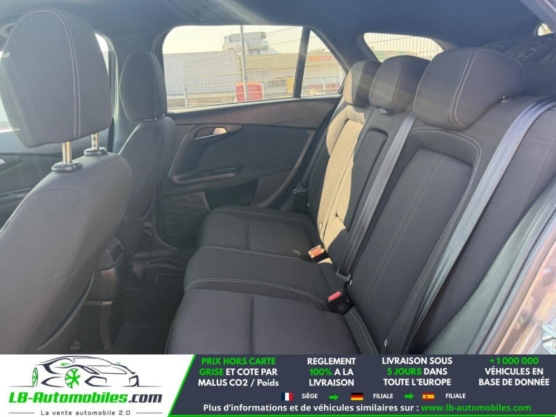 Fiat Tipo 1.4 T-jet 120 ch  occasion � Beaupuy - photo n�9