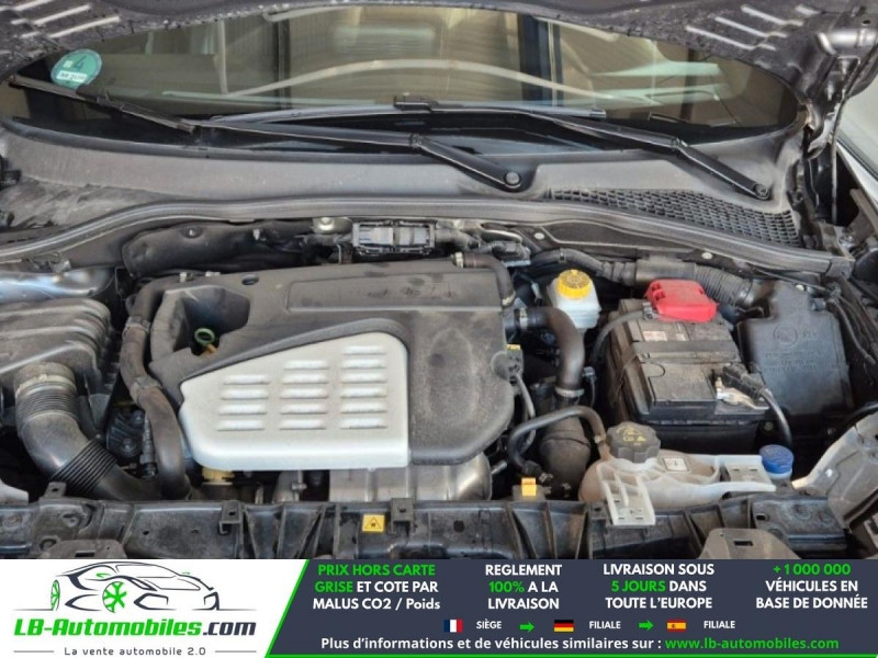 Fiat Tipo 1.4 T-jet 120 ch  occasion � Beaupuy - photo n�8