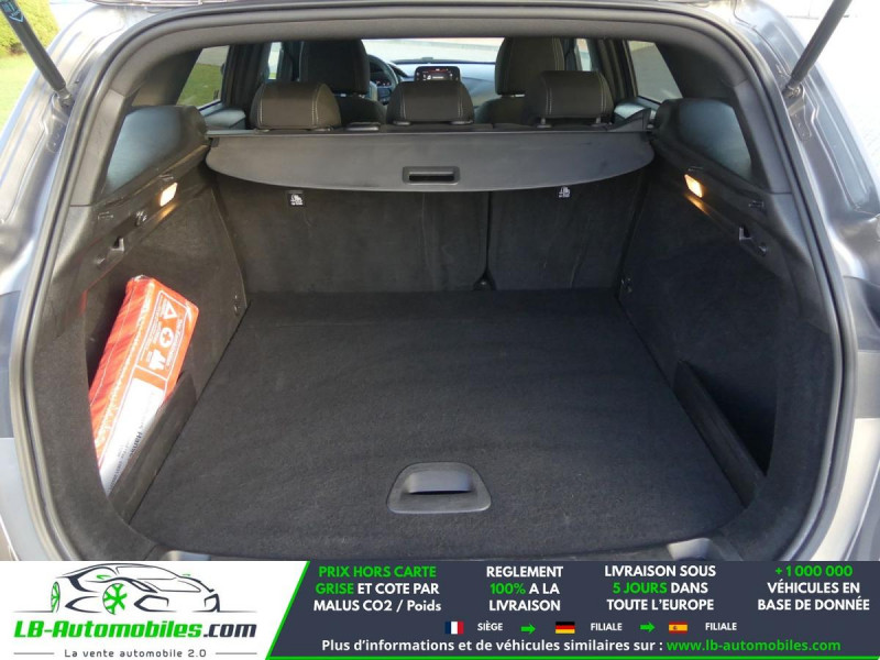 Fiat Tipo 1.4 T-jet 120 ch  occasion � Beaupuy - photo n�9