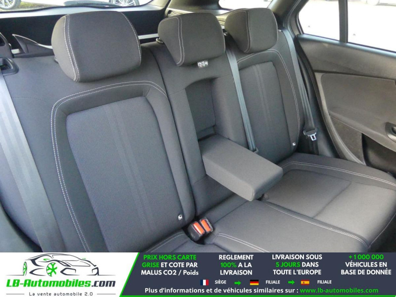 Fiat Tipo 1.4 T-jet 120 ch  occasion � Beaupuy - photo n�7