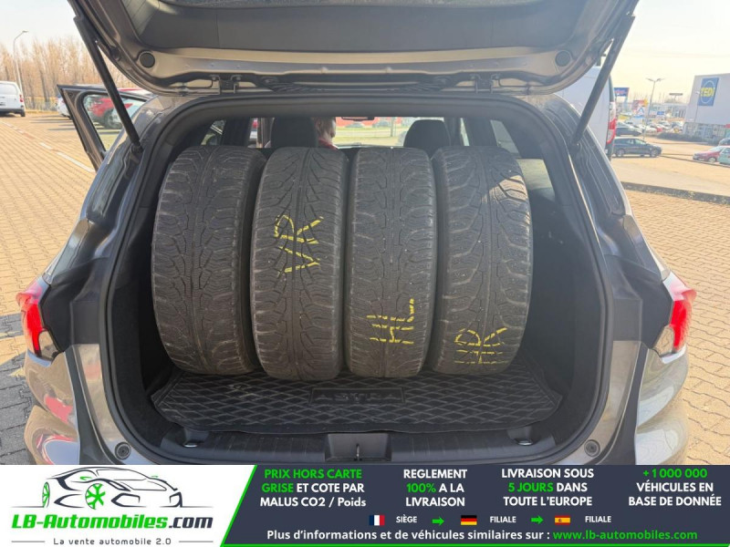 Fiat Tipo 1.4 T-jet 120 ch  occasion � Beaupuy - photo n�11