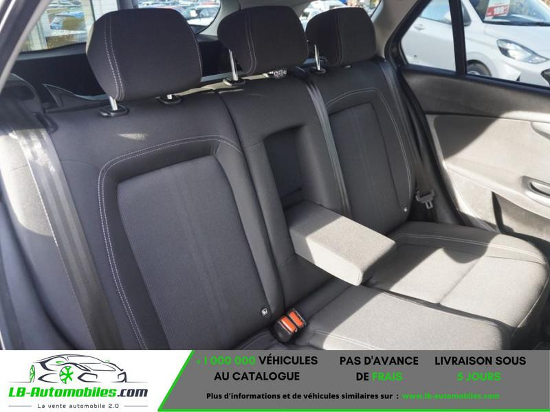 Fiat Tipo 1.4 T-jet 120 ch  occasion  Beaupuy - photo n9