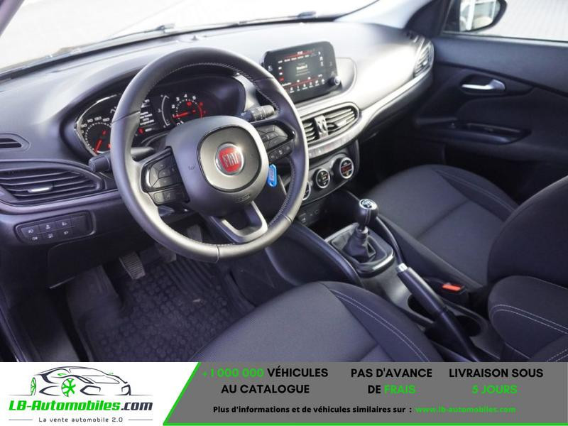 Fiat Tipo 1.4 T-jet 120 ch  occasion  Beaupuy - photo n8
