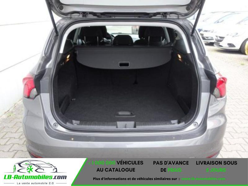 Fiat Tipo 1.4 T-jet 120 ch  occasion  Beaupuy - photo n7