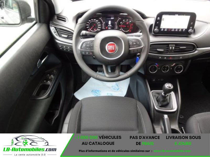 Fiat Tipo 1.4 T-jet 120 ch  occasion  Beaupuy - photo n6