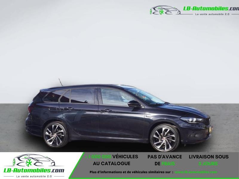 Fiat Tipo 1.4 T-jet 120 ch  occasion  Beaupuy - photo n6