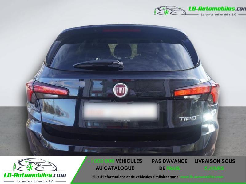 Fiat Tipo 1.4 T-jet 120 ch  occasion  Beaupuy - photo n7
