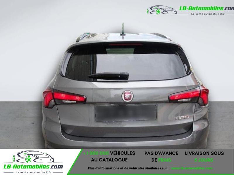 Fiat Tipo 1.4 T-jet 120 ch  occasion  Beaupuy - photo n4