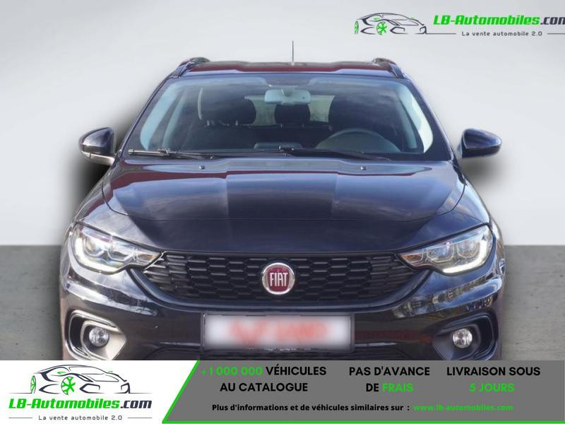 Fiat Tipo 1.4 T-jet 120 ch  occasion  Beaupuy - photo n5