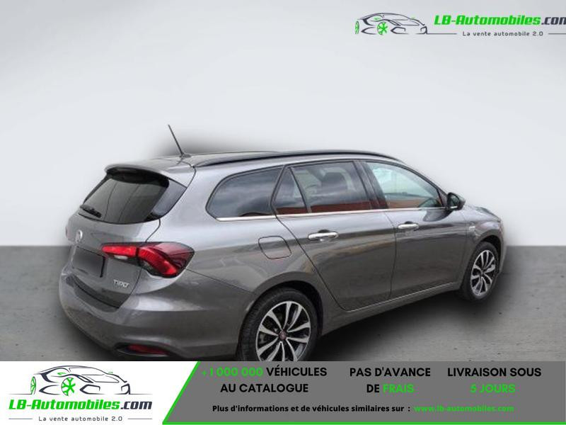 Fiat Tipo 1.4 T-jet 120 ch  occasion  Beaupuy - photo n3