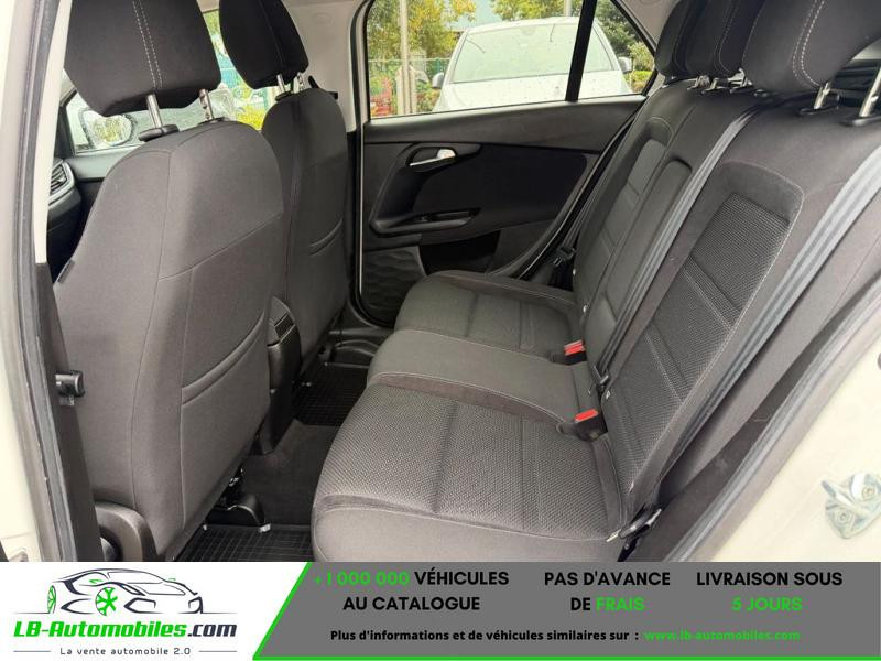 Fiat Tipo 1.4 T-jet 120 ch  occasion  Beaupuy - photo n9
