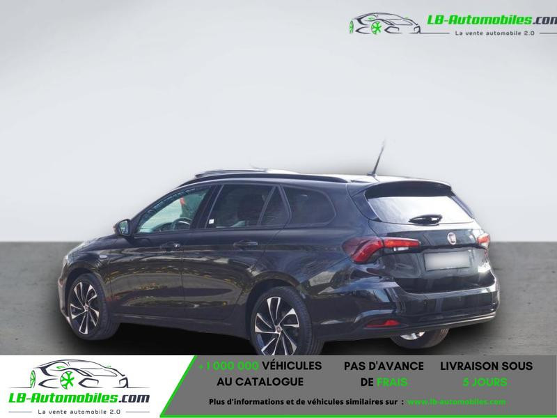 Fiat Tipo 1.4 T-jet 120 ch  occasion  Beaupuy - photo n4