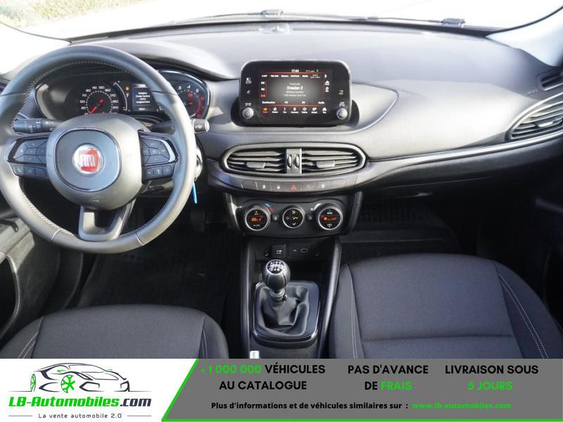 Fiat Tipo 1.4 T-jet 120 ch  occasion  Beaupuy - photo n3