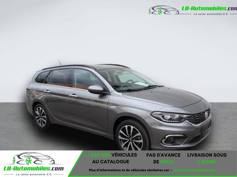 Fiat Tipo 1.4 T-jet 120 ch  occasion  Beaupuy - photo n2