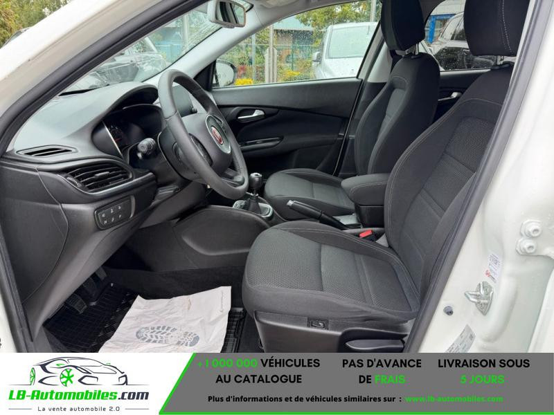 Fiat Tipo 1.4 T-jet 120 ch  occasion  Beaupuy - photo n8