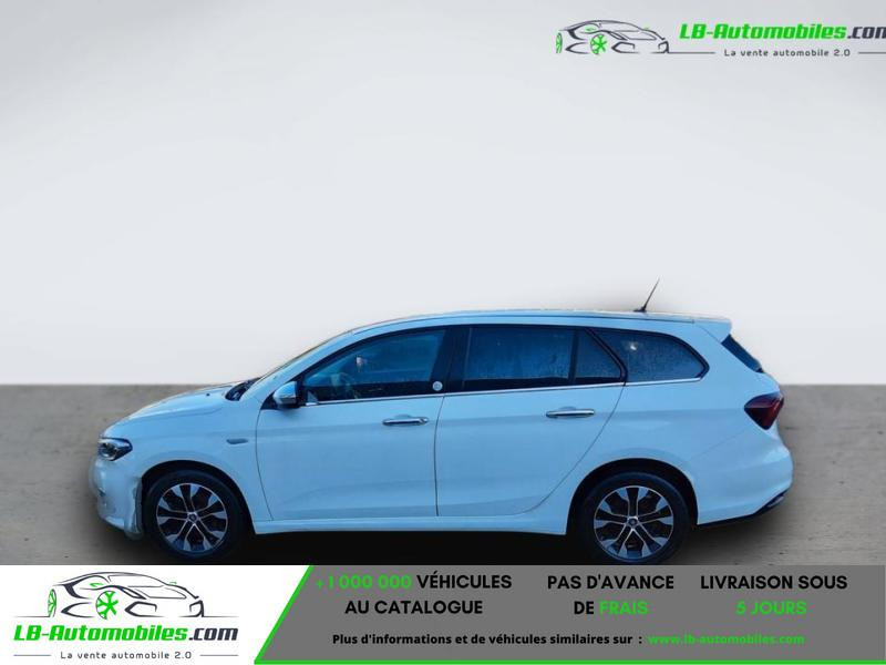 Fiat Tipo 1.4 T-jet 120 ch  occasion  Beaupuy - photo n4