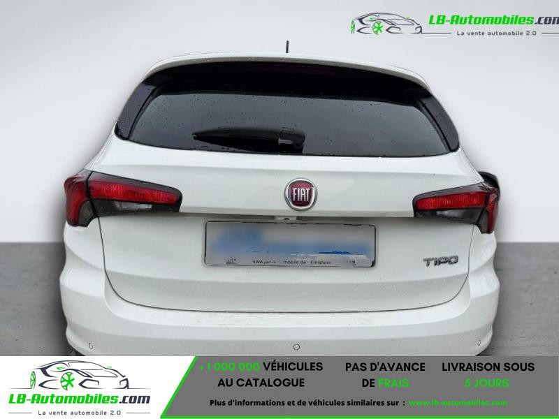 Fiat Tipo 1.4 T-jet 120 ch  occasion  Beaupuy - photo n7
