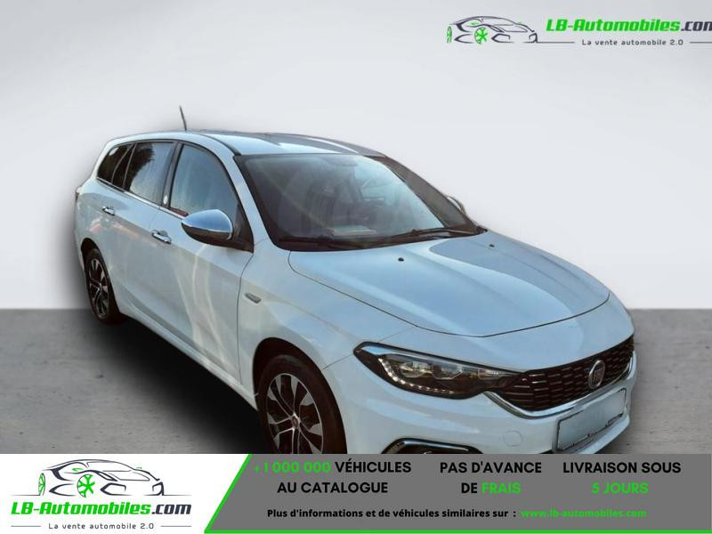 Fiat Tipo 1.4 T-jet 120 ch  occasion  Beaupuy - photo n2