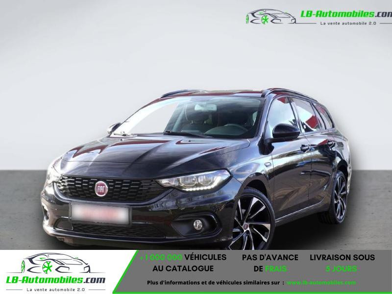 Fiat Tipo 1.4 T-jet 120 ch  occasion  Beaupuy