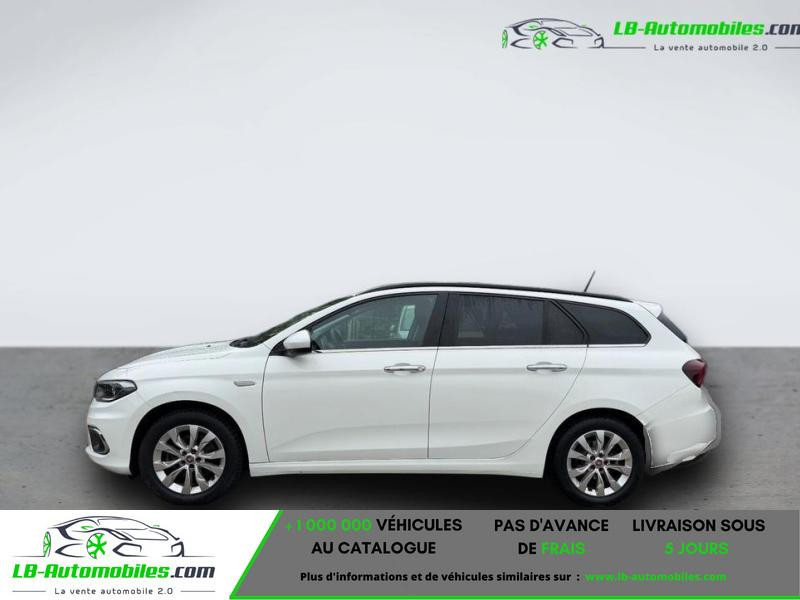 Fiat Tipo 1.4 T-jet 120 ch  occasion  Beaupuy - photo n6