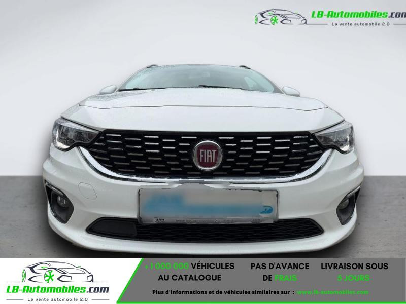 Fiat Tipo 1.4 T-jet 120 ch  occasion  Beaupuy - photo n5
