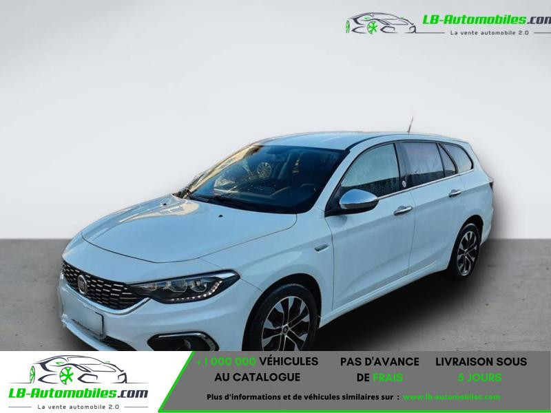 Fiat Tipo 1.4 T-jet 120 ch  occasion  Beaupuy