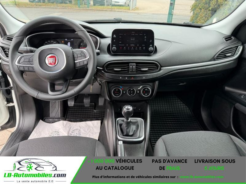 Fiat Tipo 1.4 T-jet 120 ch  occasion  Beaupuy - photo n3