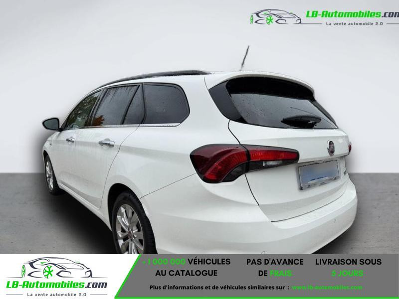 Fiat Tipo 1.4 T-jet 120 ch  occasion  Beaupuy - photo n4