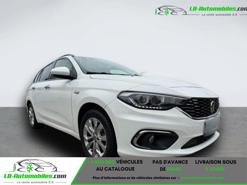 Fiat Tipo 1.4 T-jet 120 ch  occasion  Beaupuy - photo n2