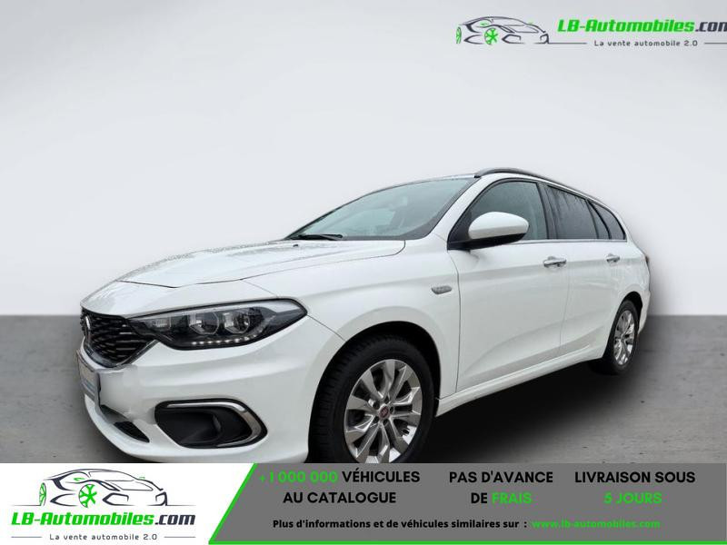 Fiat Tipo 1.4 T-jet 120 ch  occasion  Beaupuy