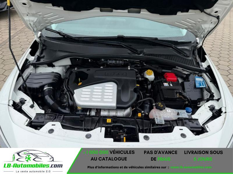 Fiat Tipo 1.4 T-jet 120 ch  occasion  Beaupuy - photo n11