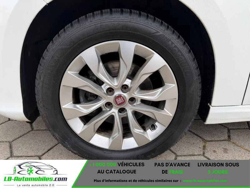 Fiat Tipo 1.4 T-jet 120 ch  occasion  Beaupuy - photo n10