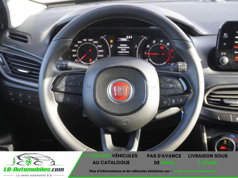 Fiat Tipo 1.4 T-jet 120 ch  occasion  Beaupuy - photo n10