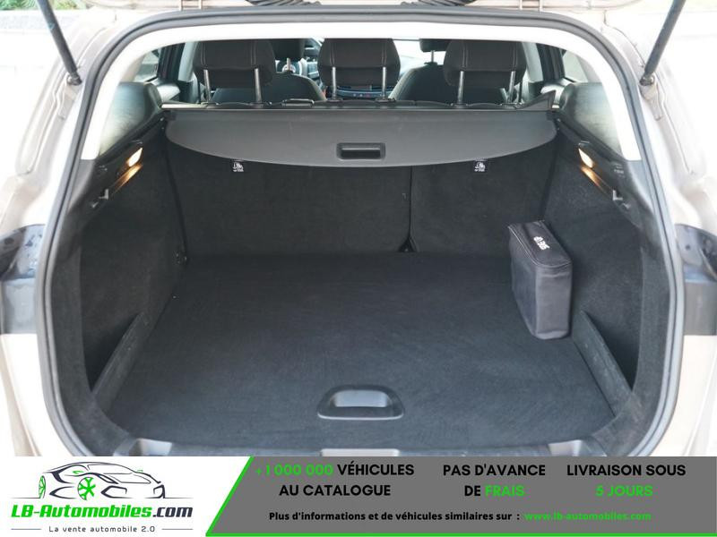 Fiat Tipo 1.4 T-jet 120 ch  occasion  Beaupuy - photo n12