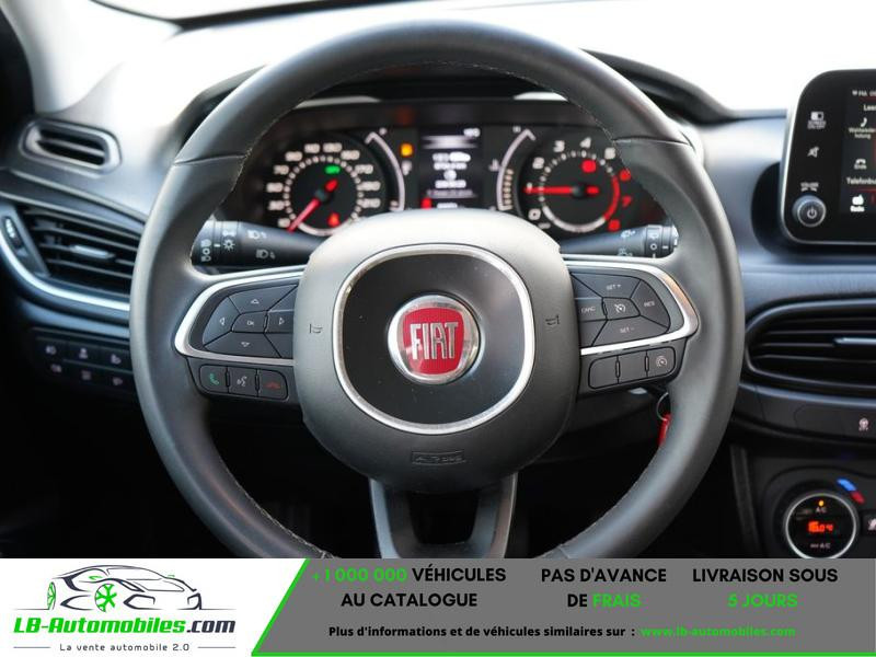 Fiat Tipo 1.4 T-jet 120 ch  occasion  Beaupuy - photo n10