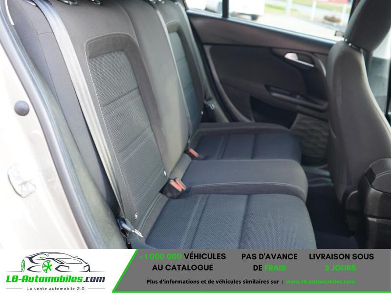 Fiat Tipo 1.4 T-jet 120 ch  occasion  Beaupuy - photo n9