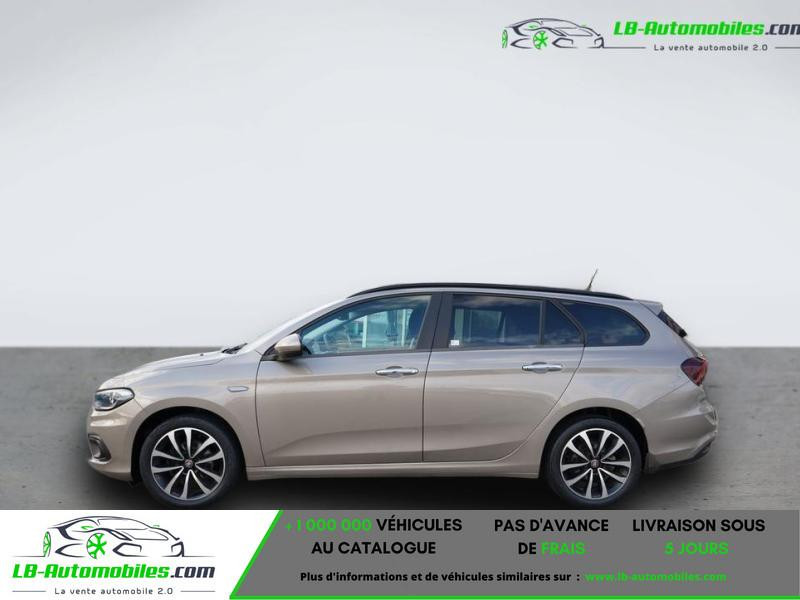 Fiat Tipo 1.4 T-jet 120 ch  occasion  Beaupuy - photo n6