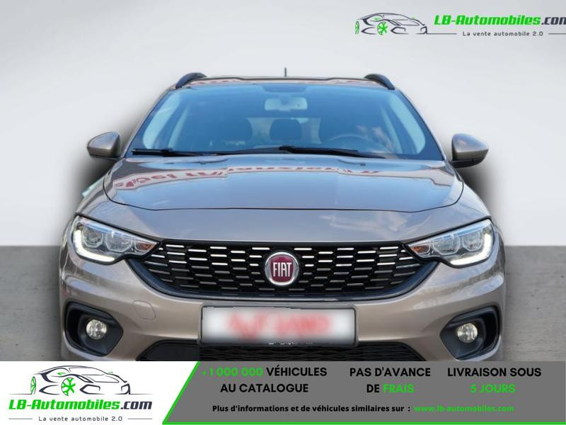 Fiat Tipo 1.4 T-jet 120 ch  occasion  Beaupuy - photo n5
