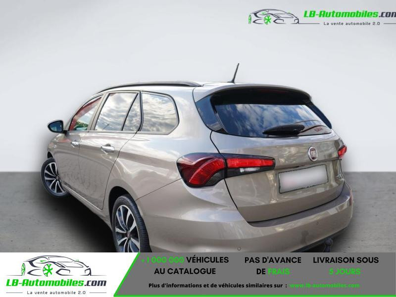 Fiat Tipo 1.4 T-jet 120 ch  occasion  Beaupuy - photo n4