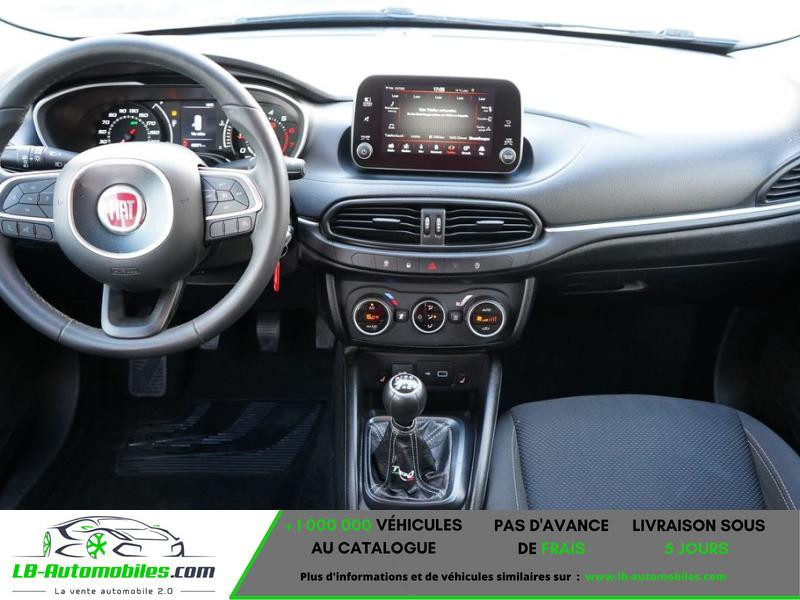 Fiat Tipo 1.4 T-jet 120 ch  occasion  Beaupuy - photo n3