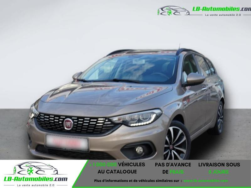 Fiat Tipo 1.4 T-jet 120 ch  occasion  Beaupuy - photo n2