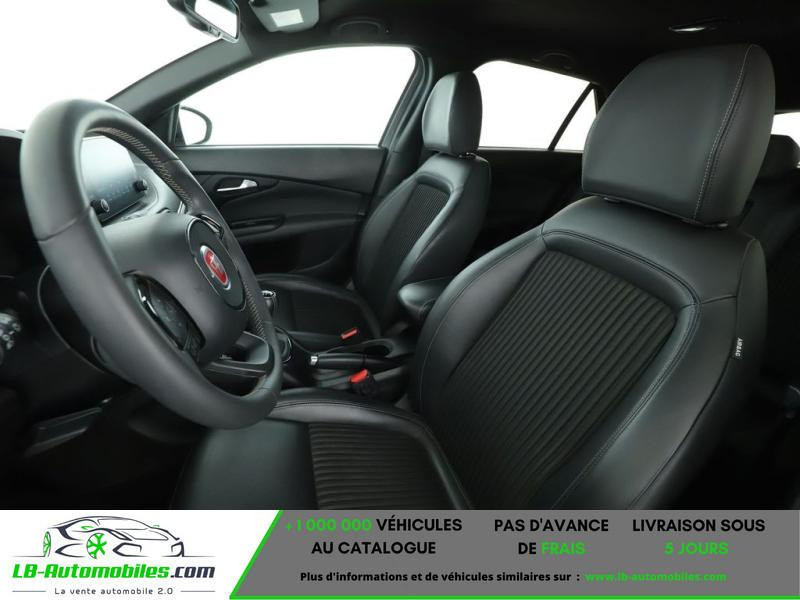 Fiat Tipo 1.4 T-jet 120 ch  occasion  Beaupuy - photo n8